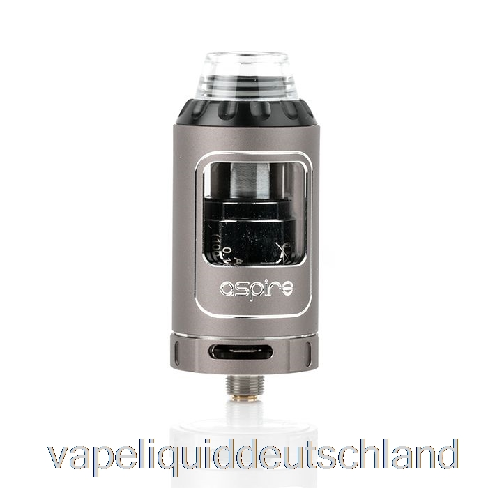 Aspire Athos Sub-Ohm Tank Grey Vape Deutschland